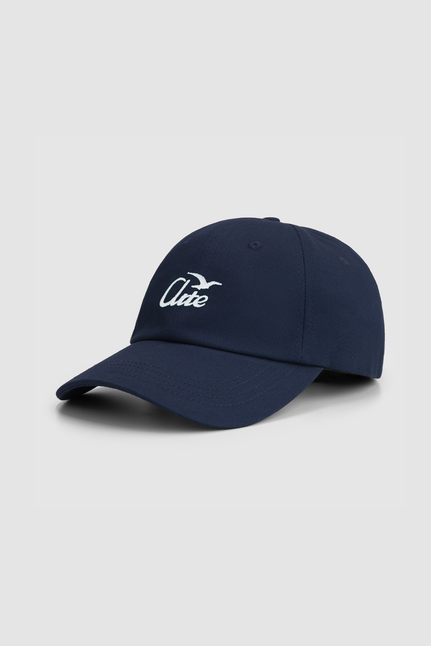 Casquette Bird Logo - Navy