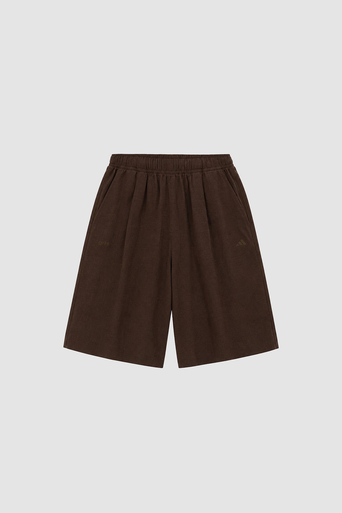 Short en lin Arte pour adidas - Dust Cargo