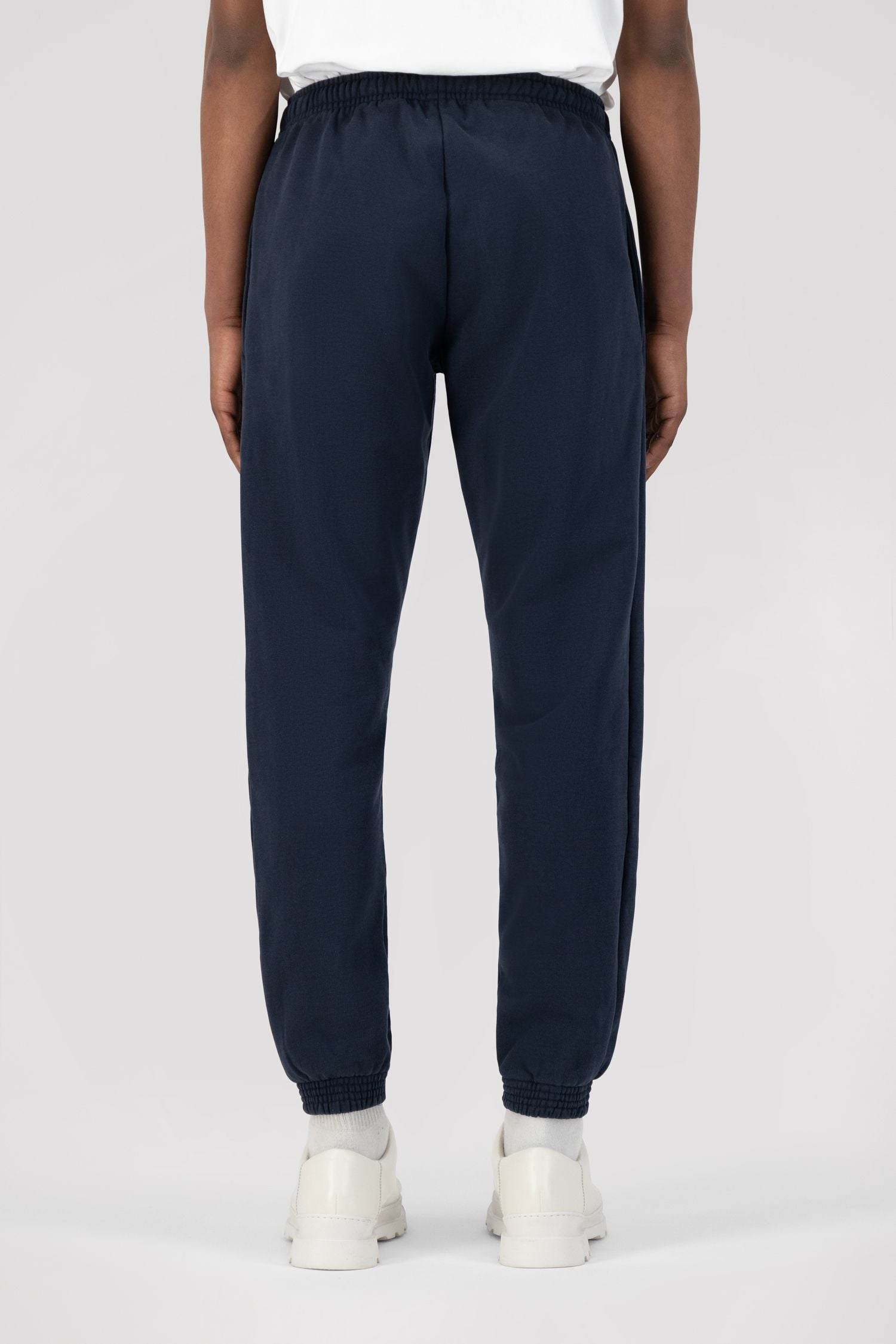 Pantalon Tristian - Bleu marine