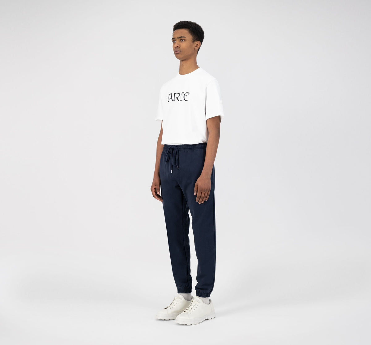 Pantalon Tristian - Bleu marine