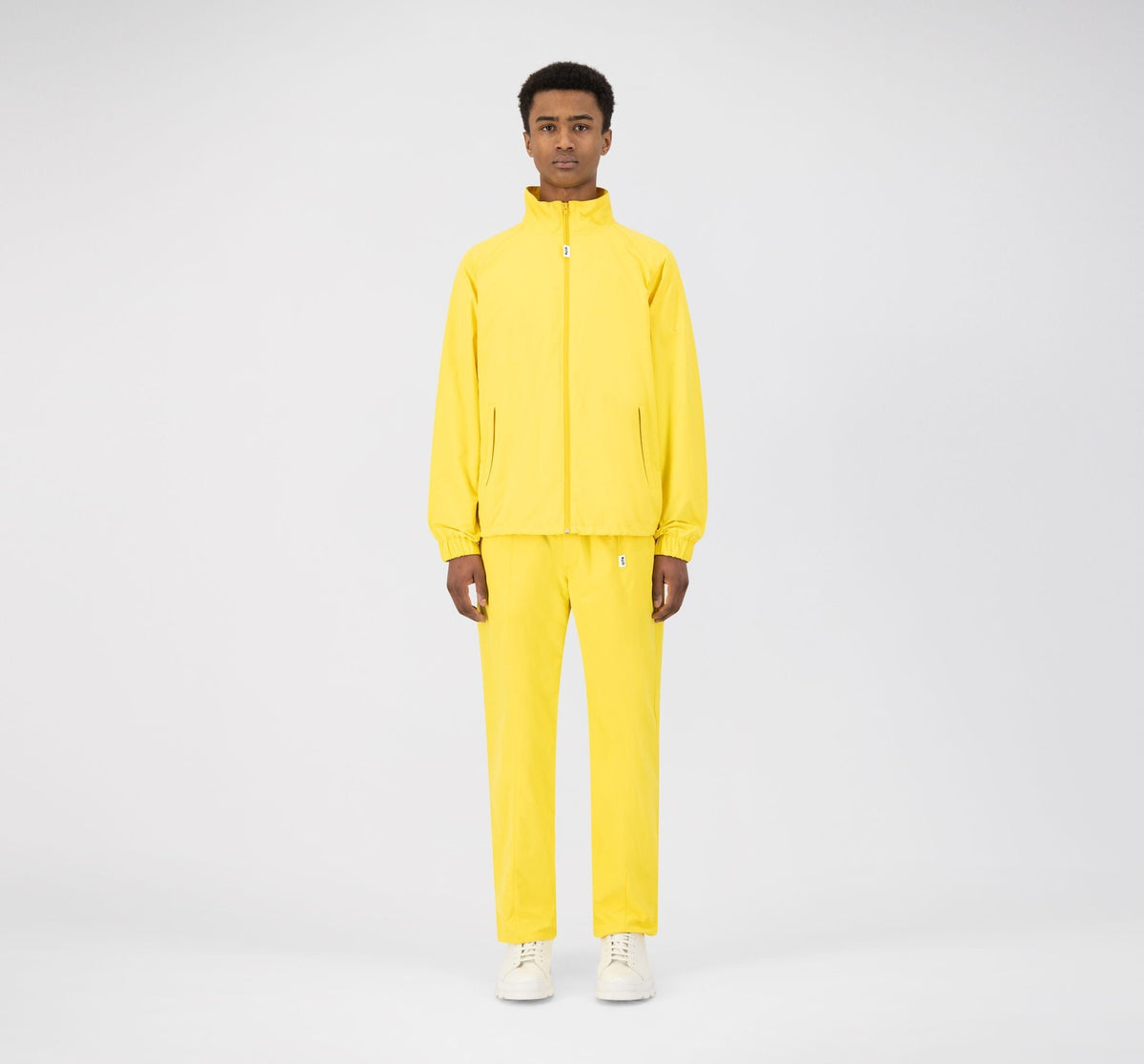 Veste Jaden - Jaune