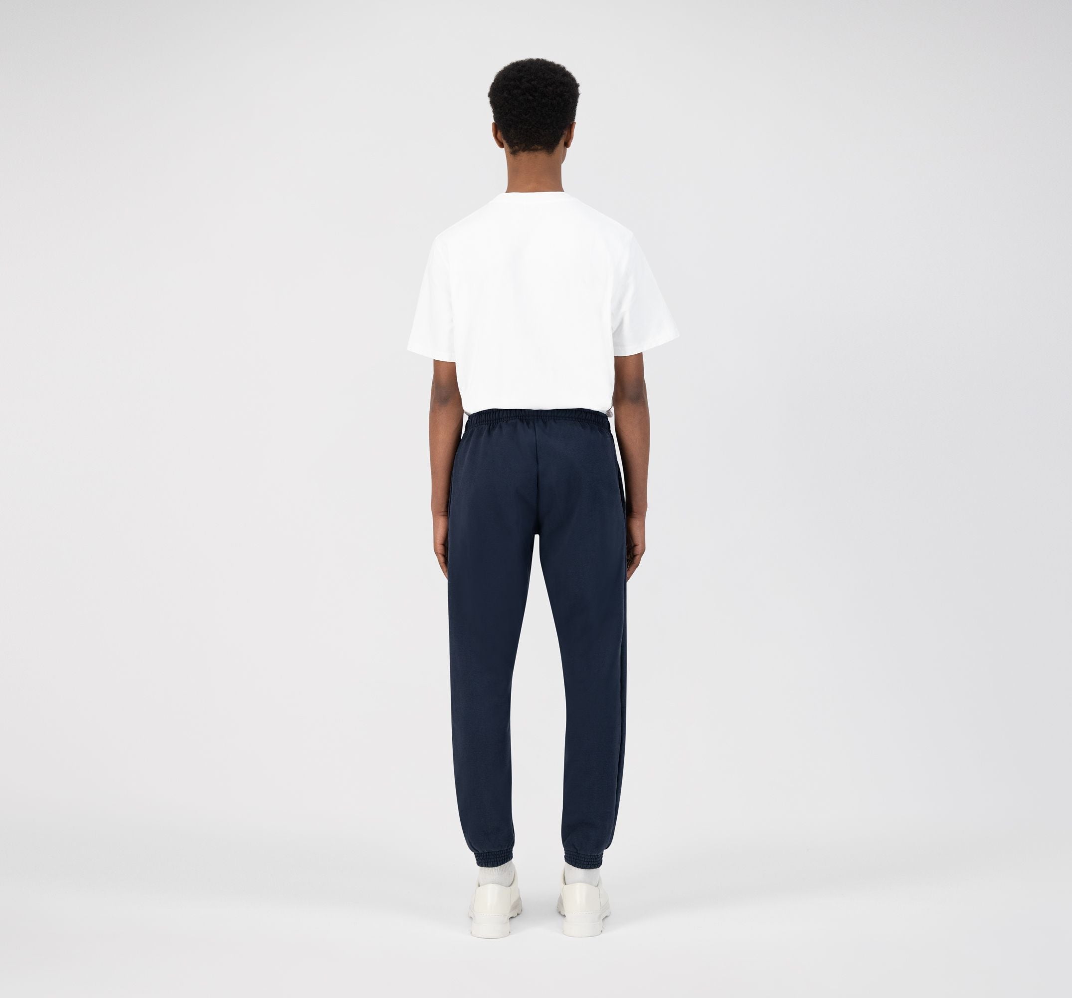 Pantalon Tristian - Bleu marine