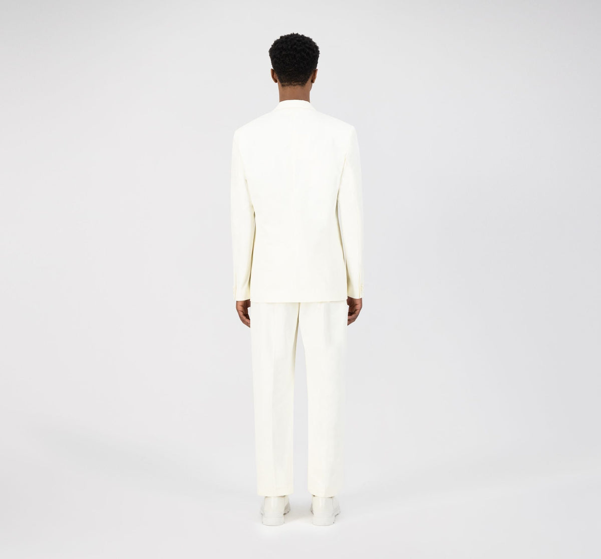 Veste Octave - Creme
