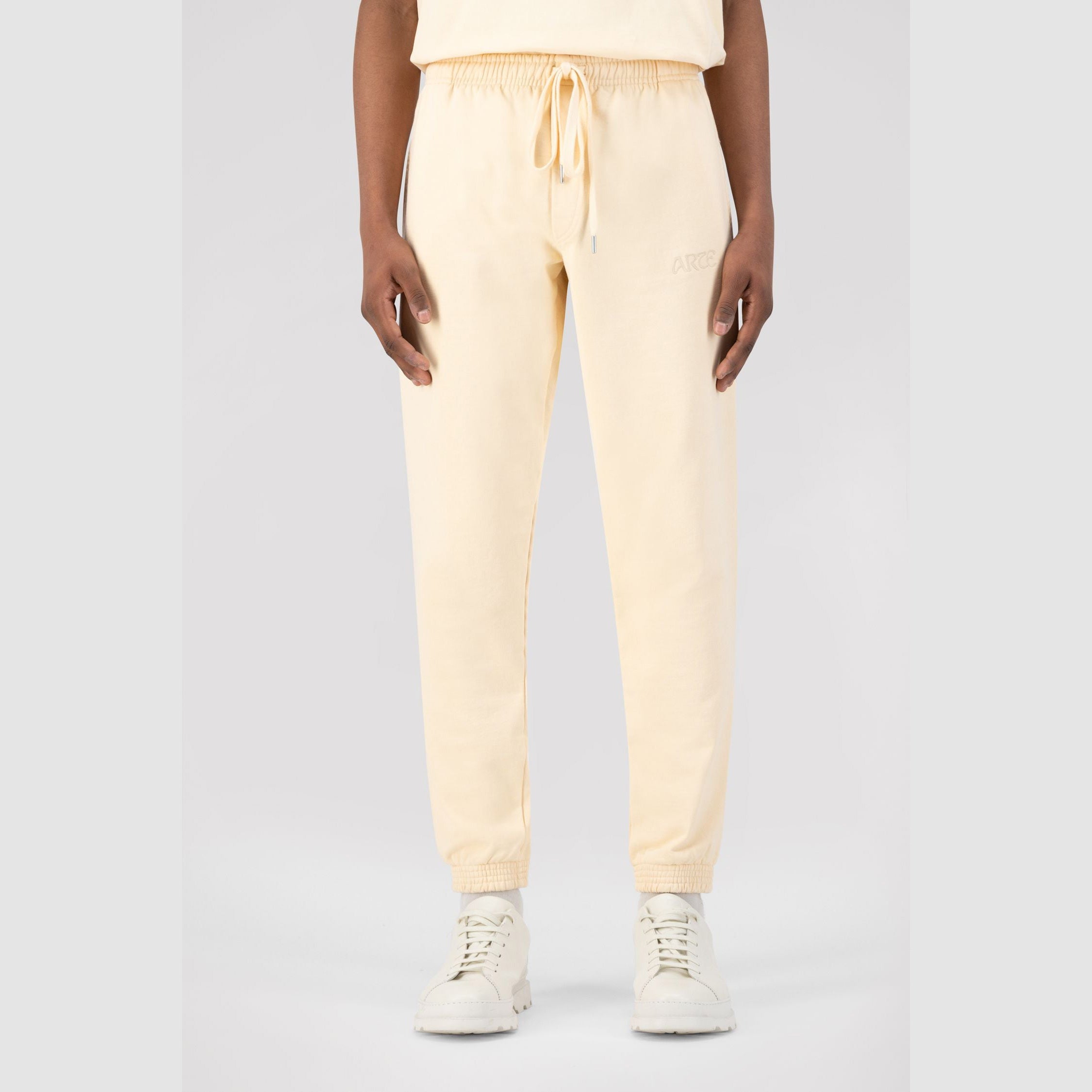 Pantalon Tristian - Creme