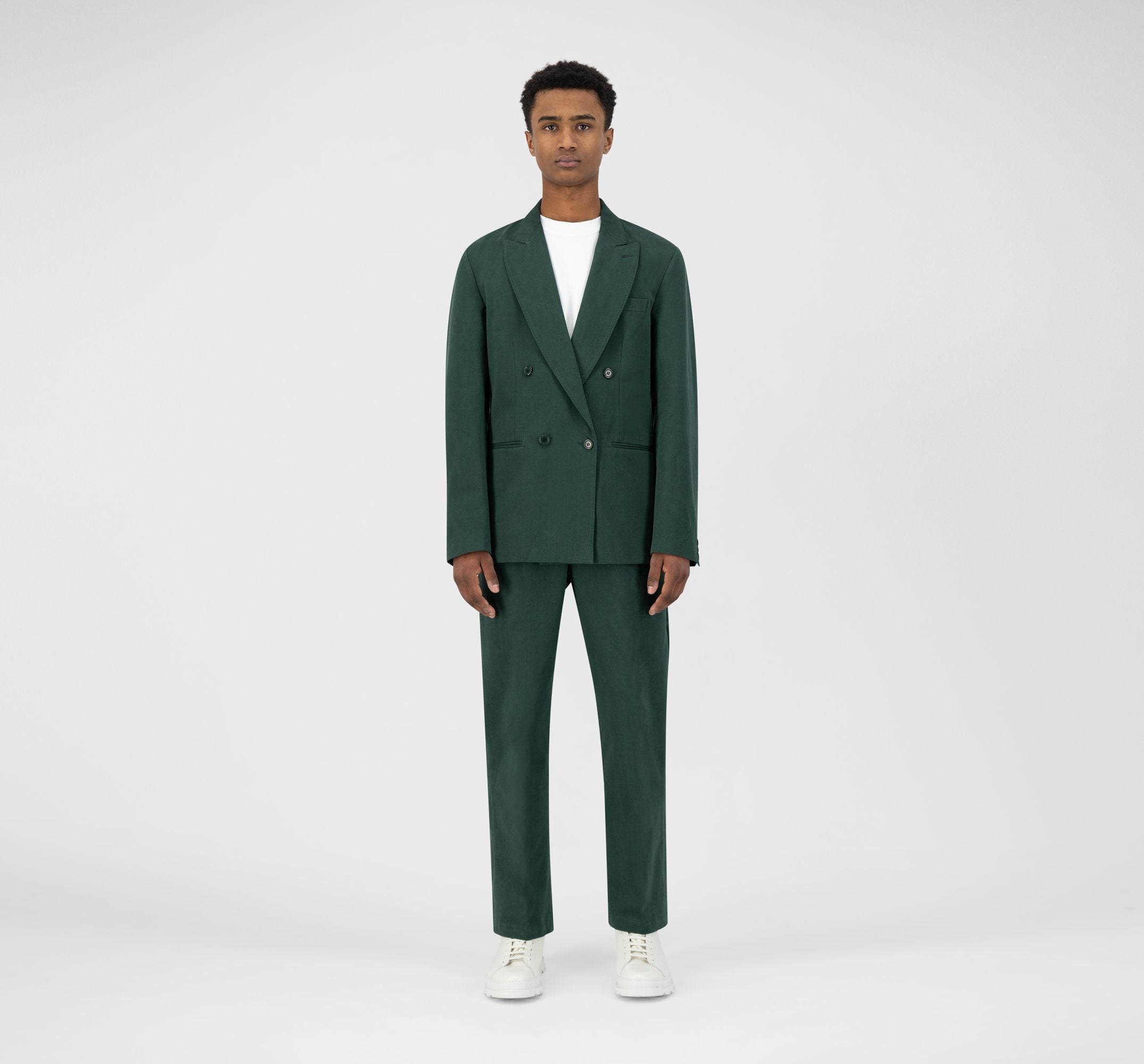 Veste Octave - Vert