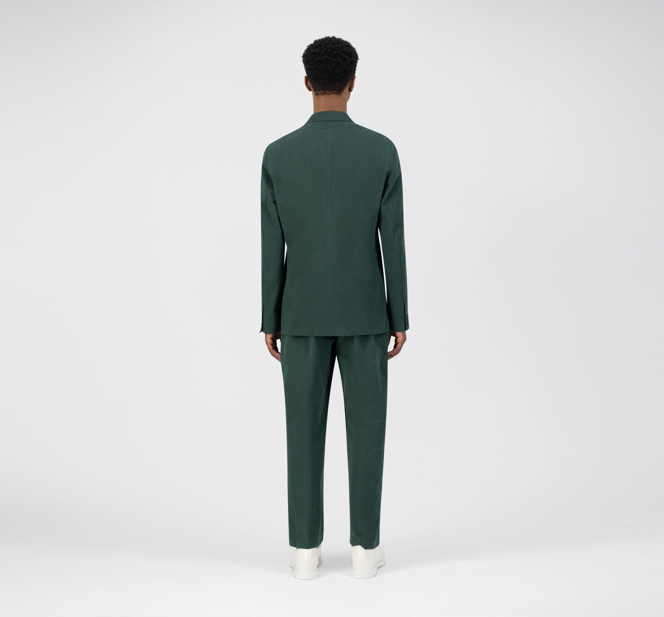 Veste Octave - Vert
