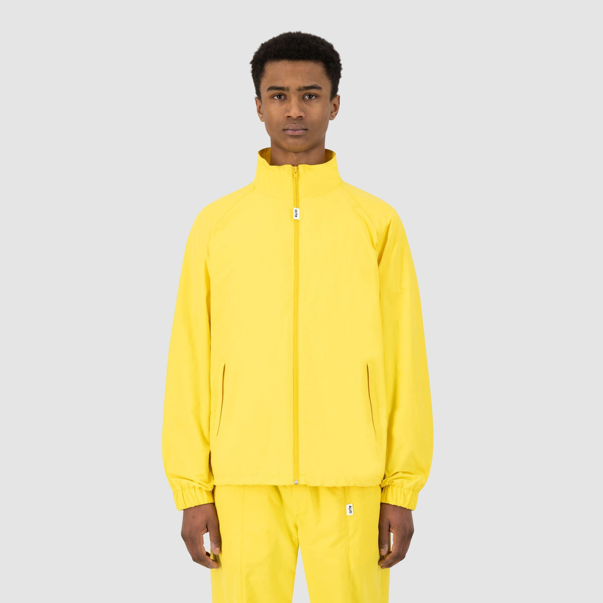 Veste Jaden - Jaune