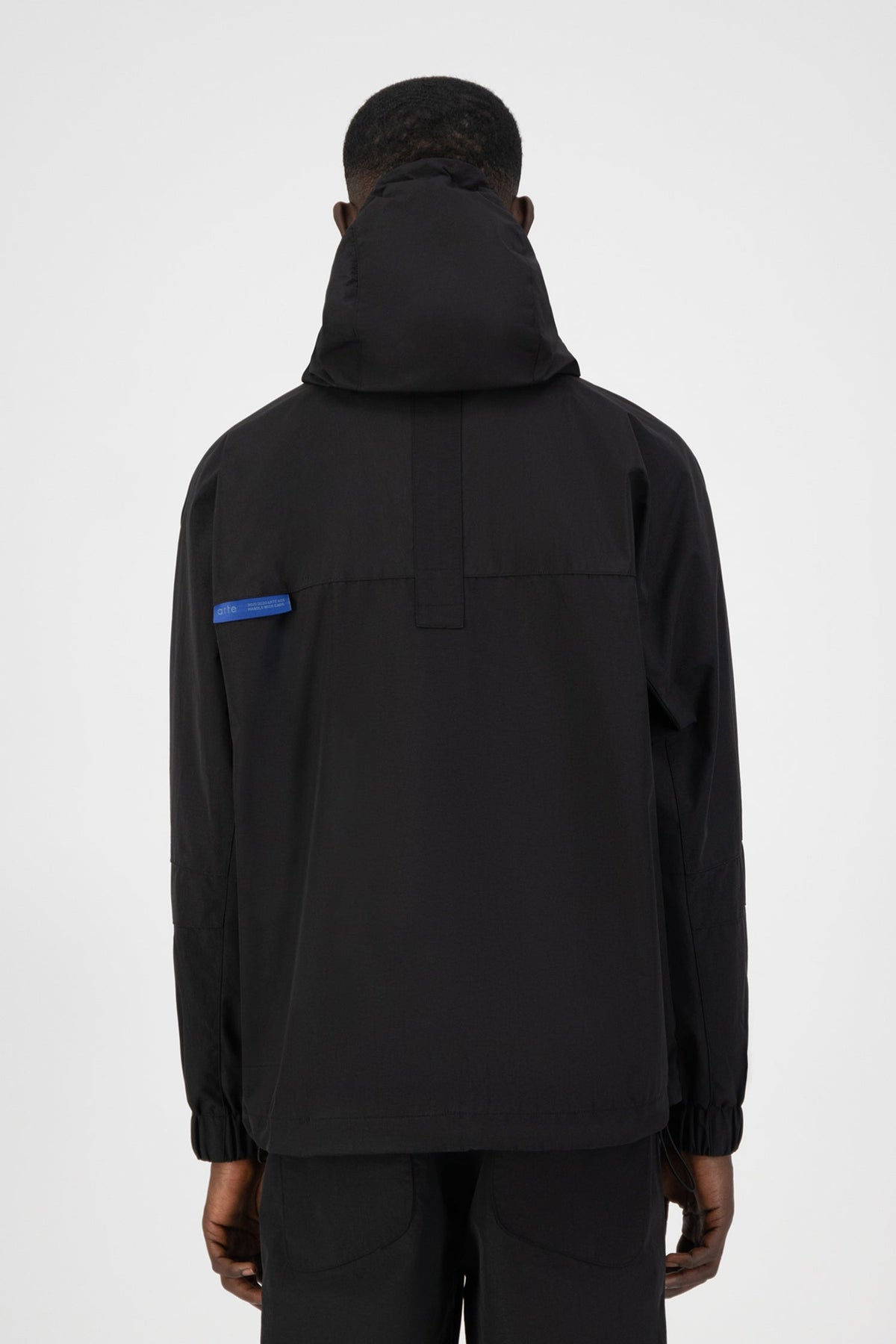 Veste Jamin - Noir