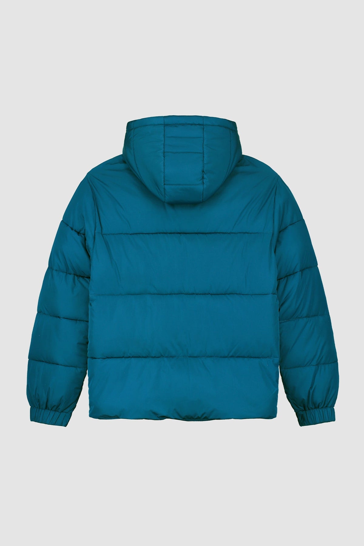 Veste polaire Joey - Bleu pétrole