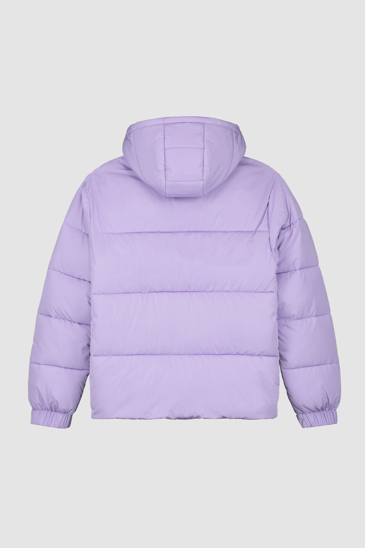 Veste polaire Joey - Violet