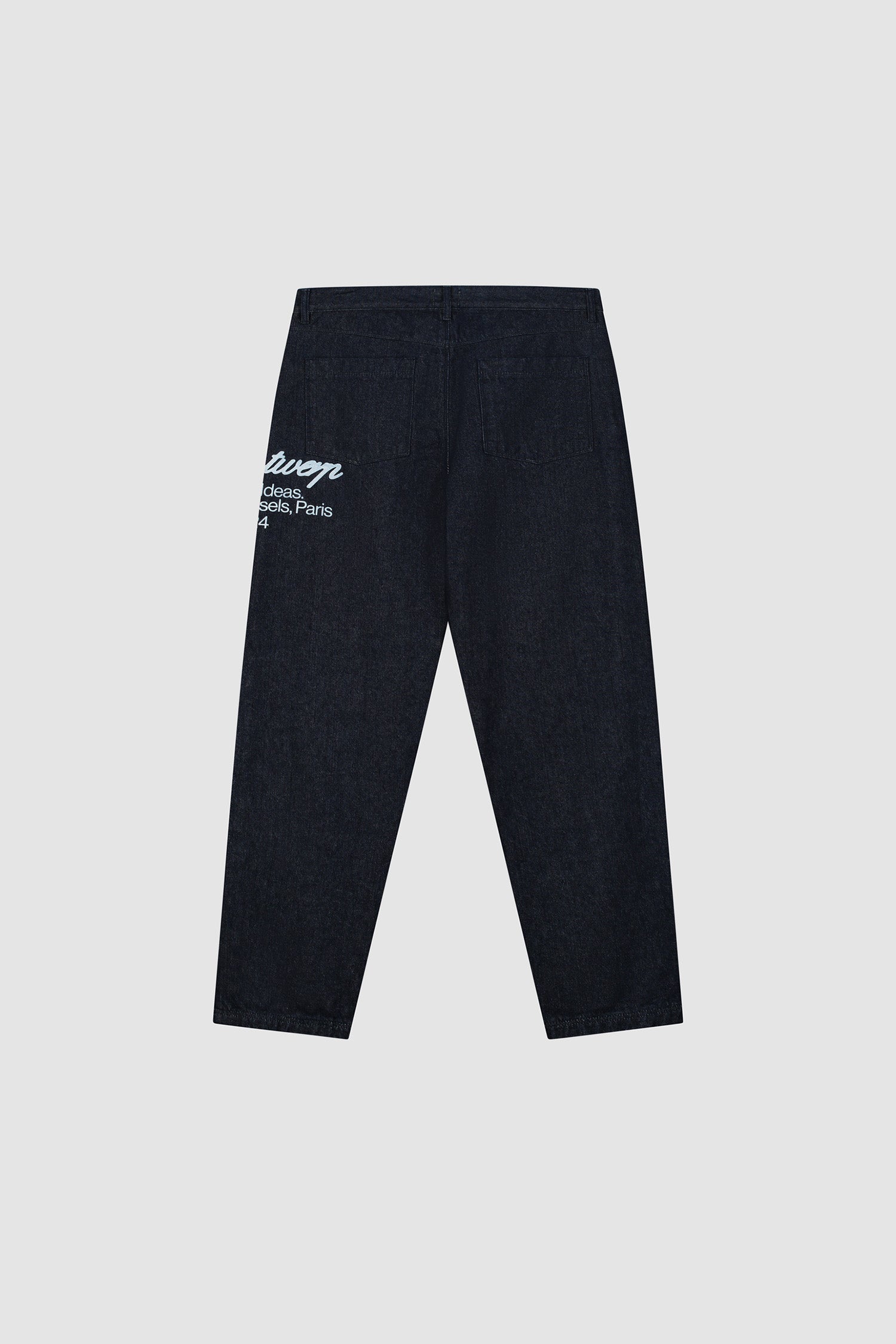 Pantalon Blooming Ideas - Marine