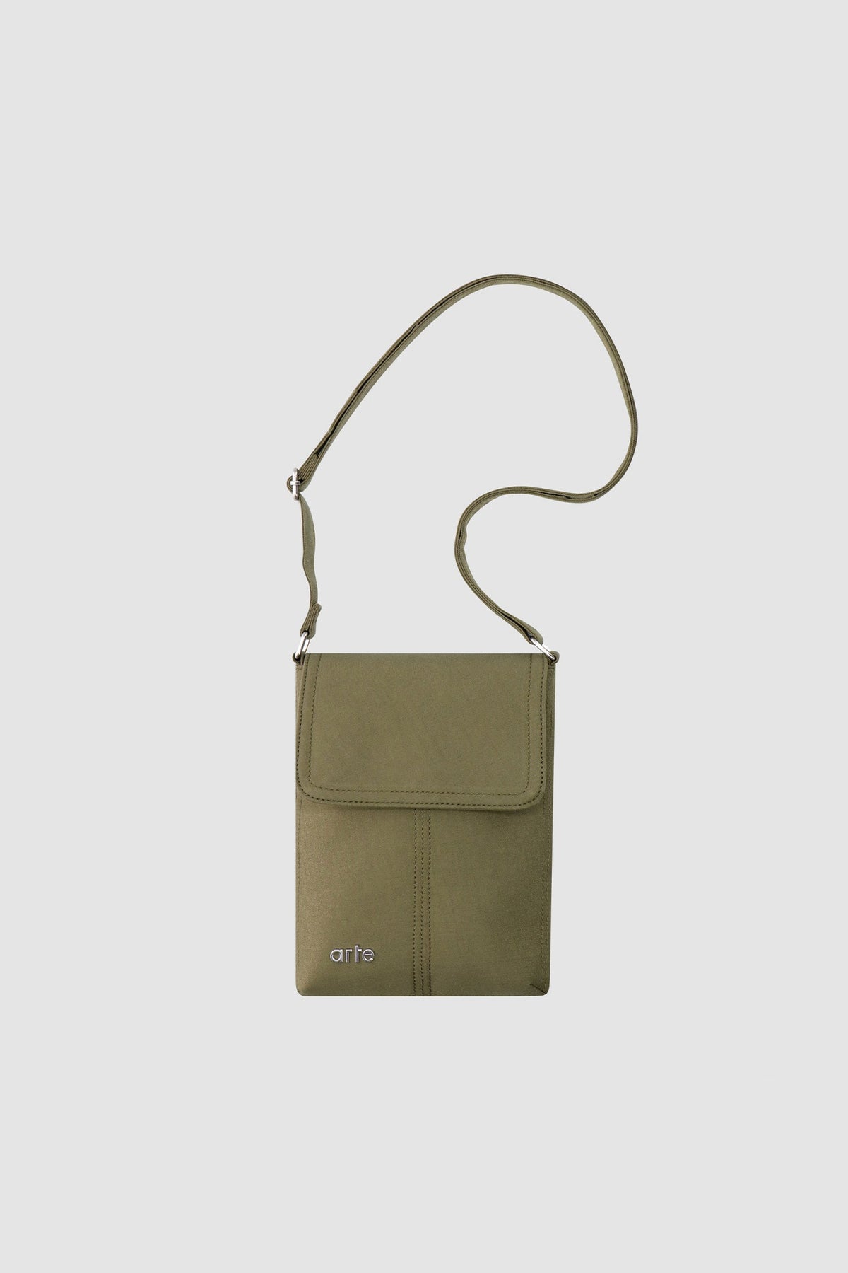 Sac à boulons - Vert