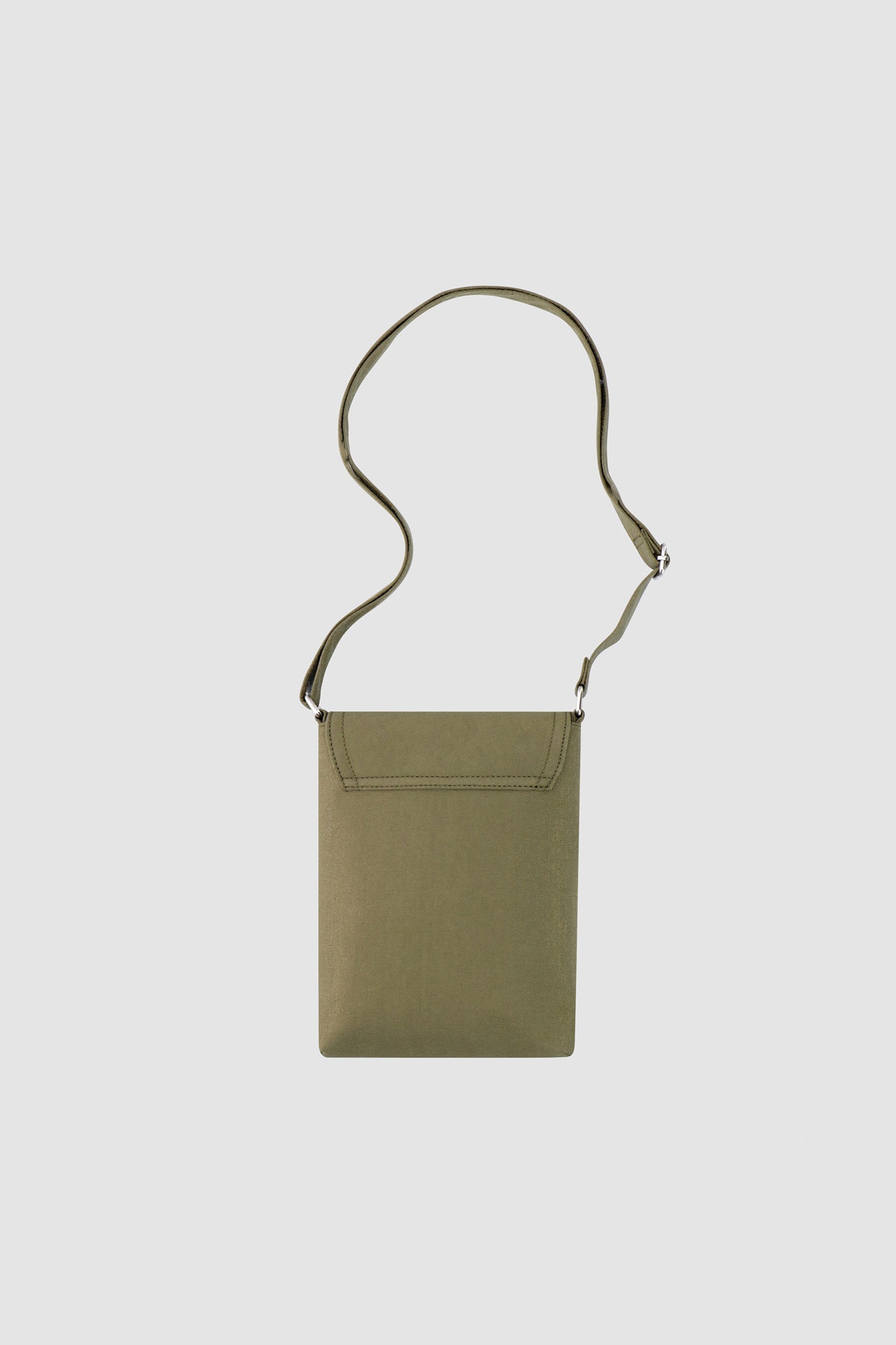 Sac à boulons - Vert