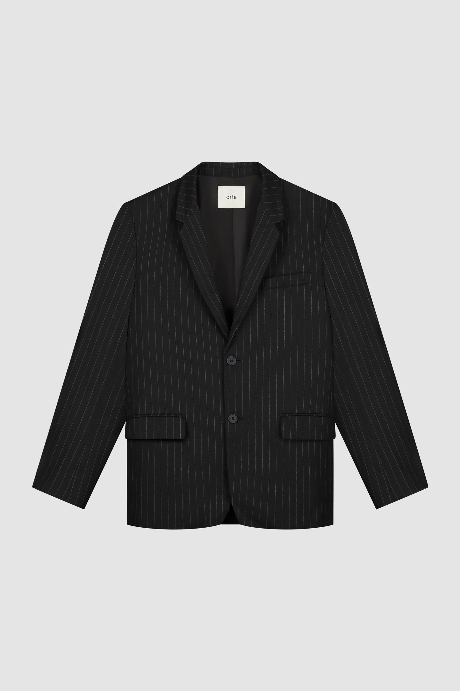 Veste de costume - Noir