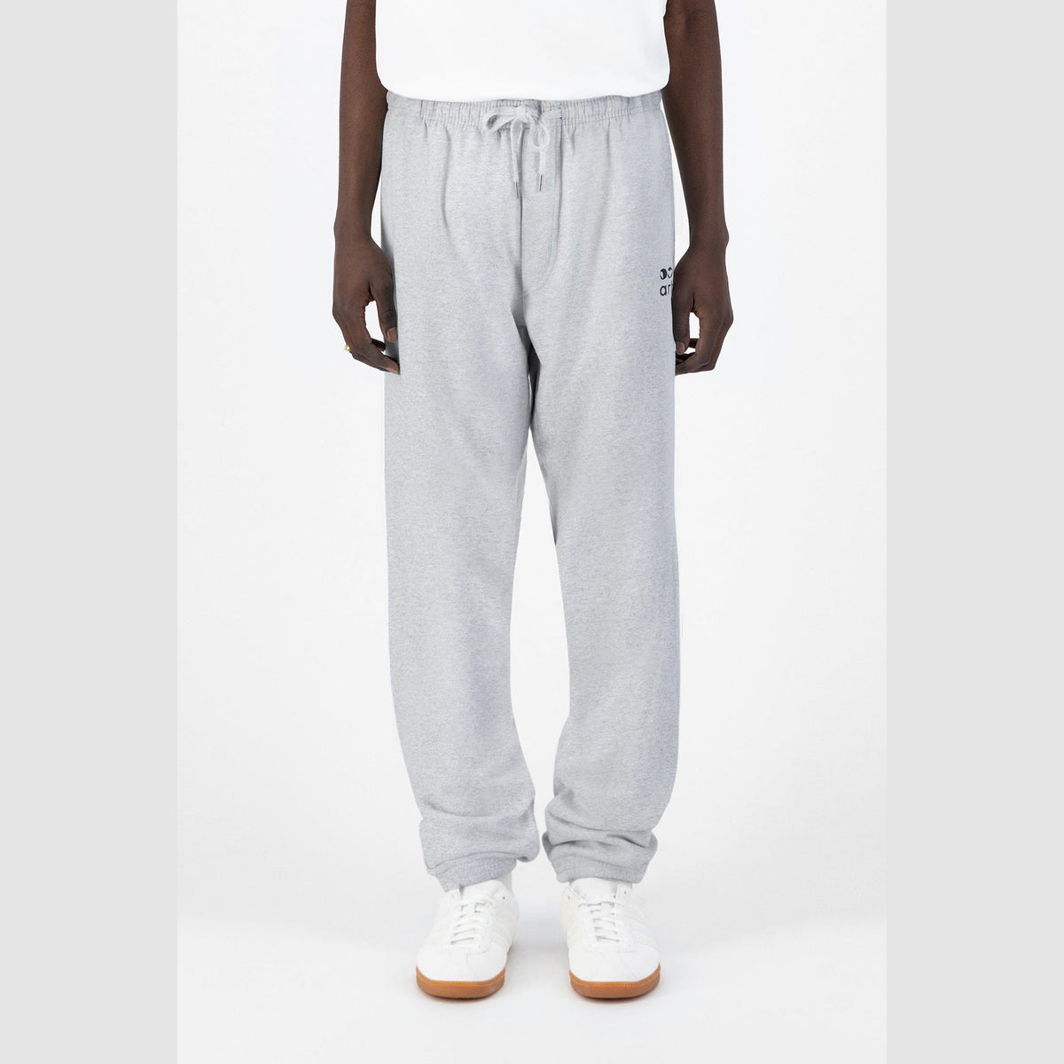 Pantalon triple Tristian - Gris
