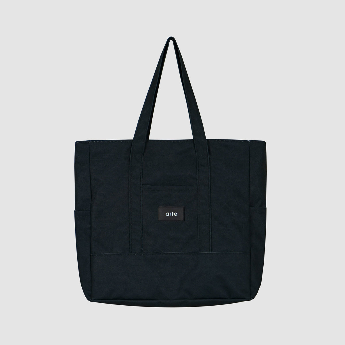 Taeuben Totebag - Noir
