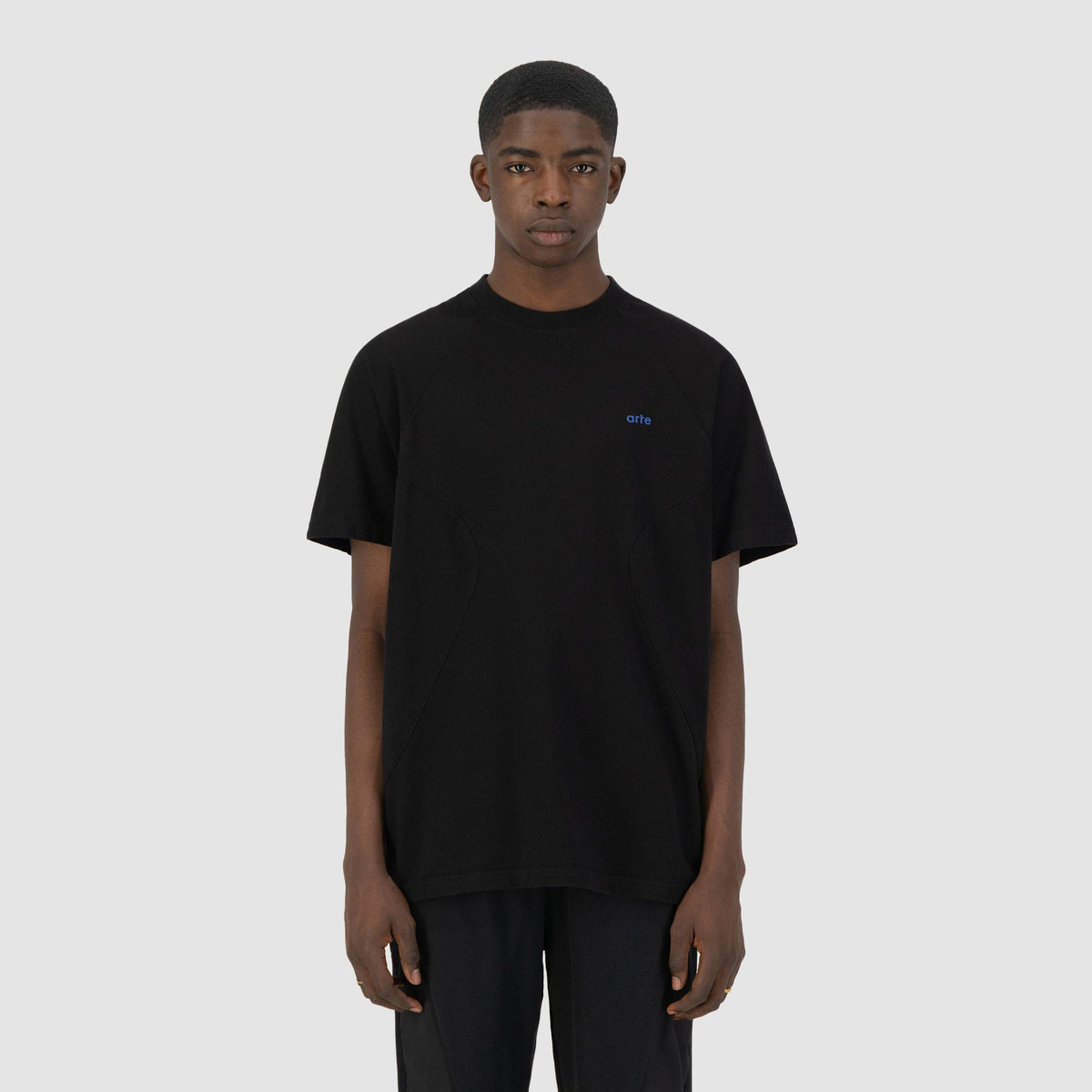 T-shirt Tali - Noir