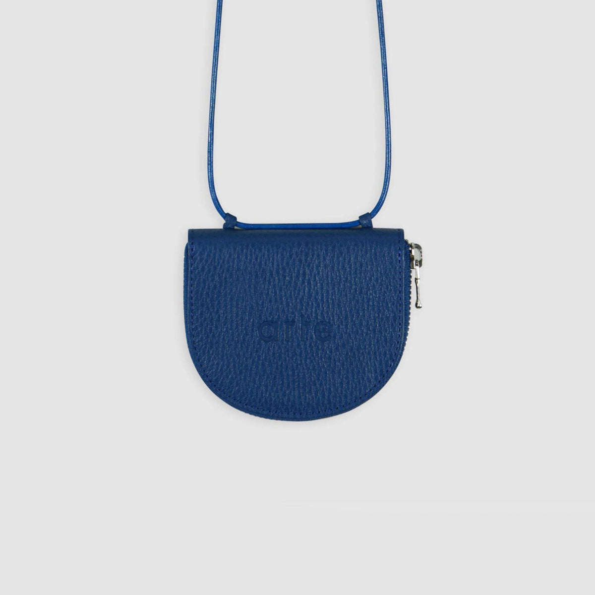 Portefeuille Wilson - Bleu