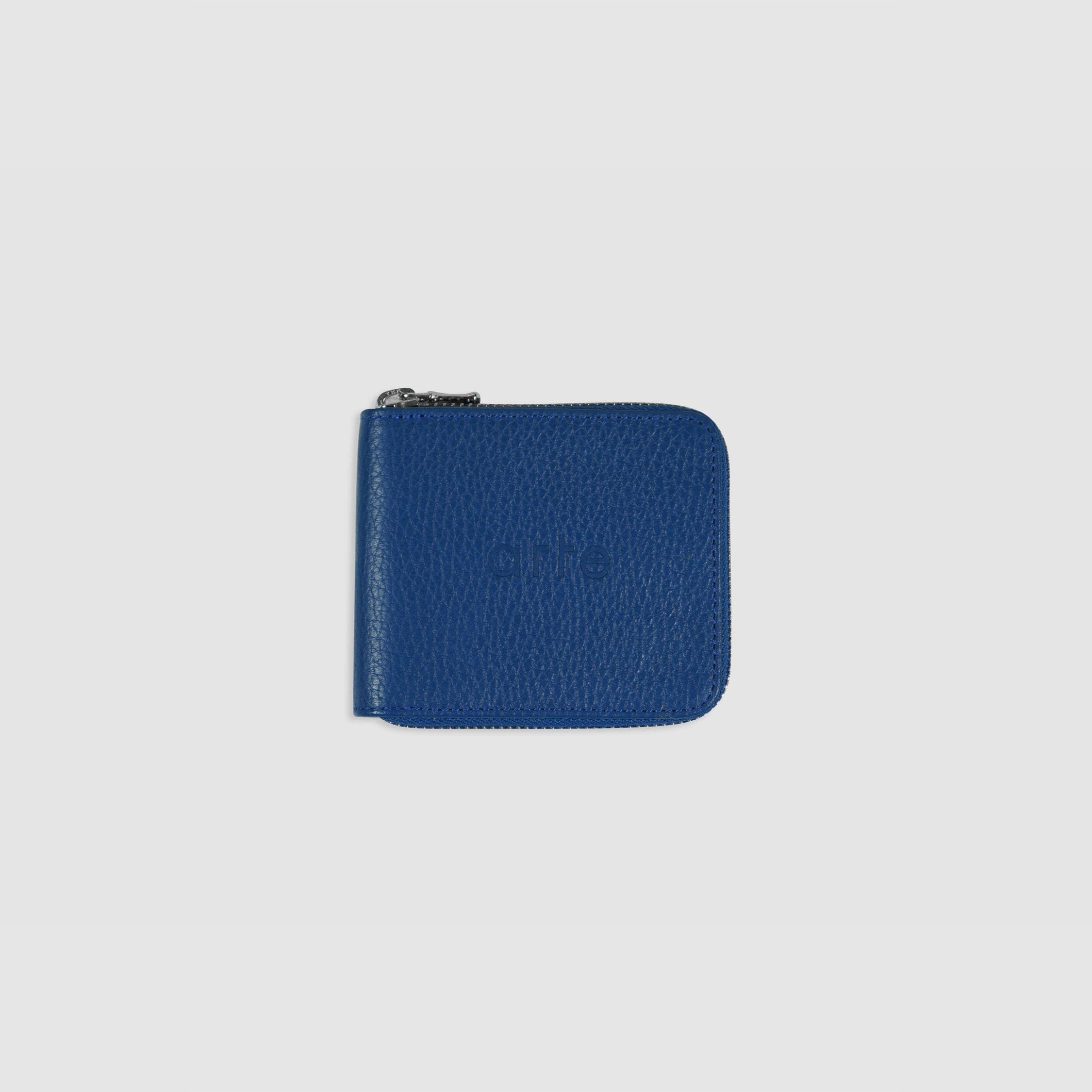 Portefeuille Woods - Bleu