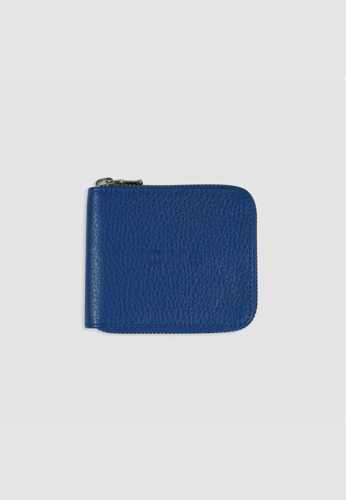 Portefeuille Woods - Bleu