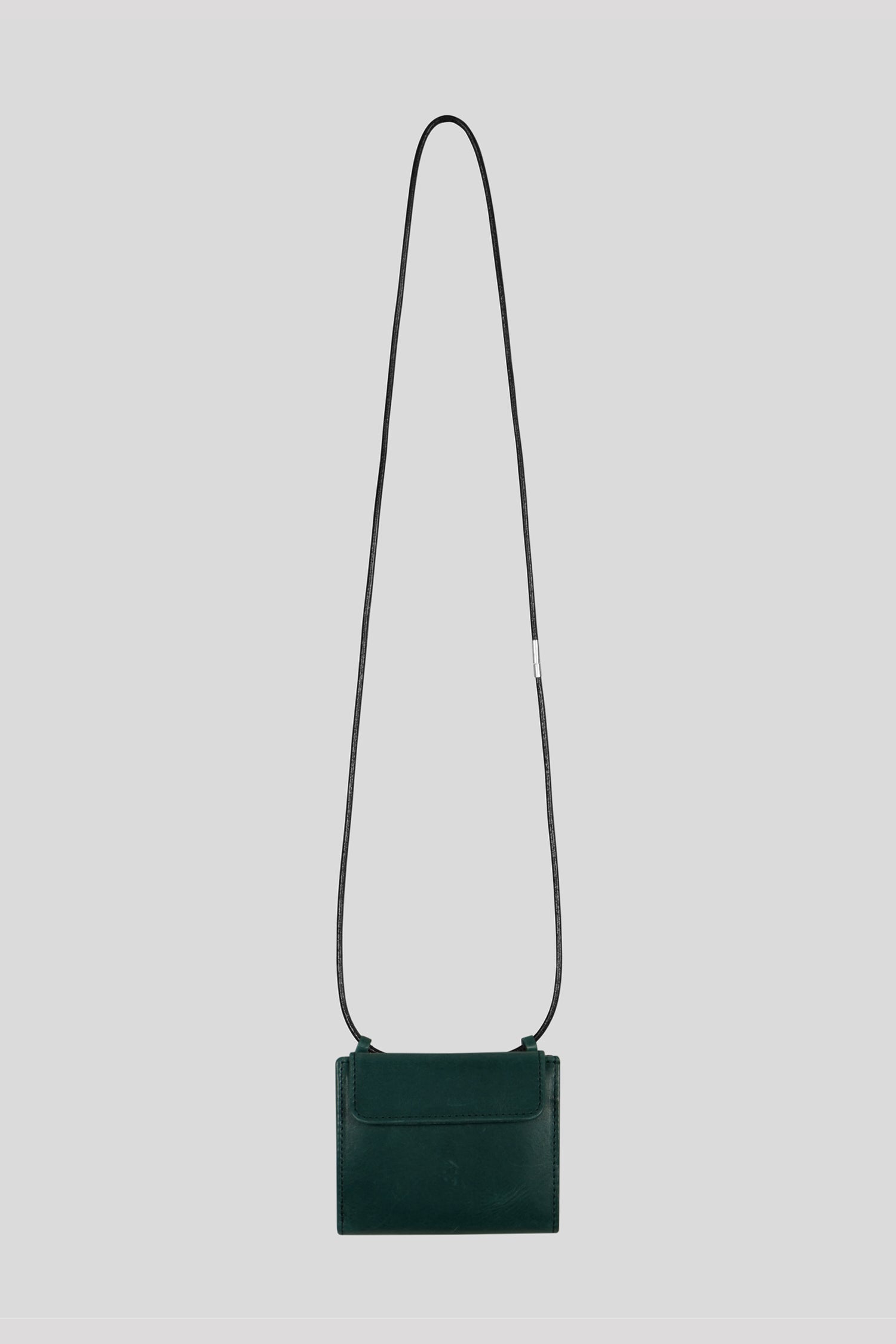 Portefeuille Wilson - Vert