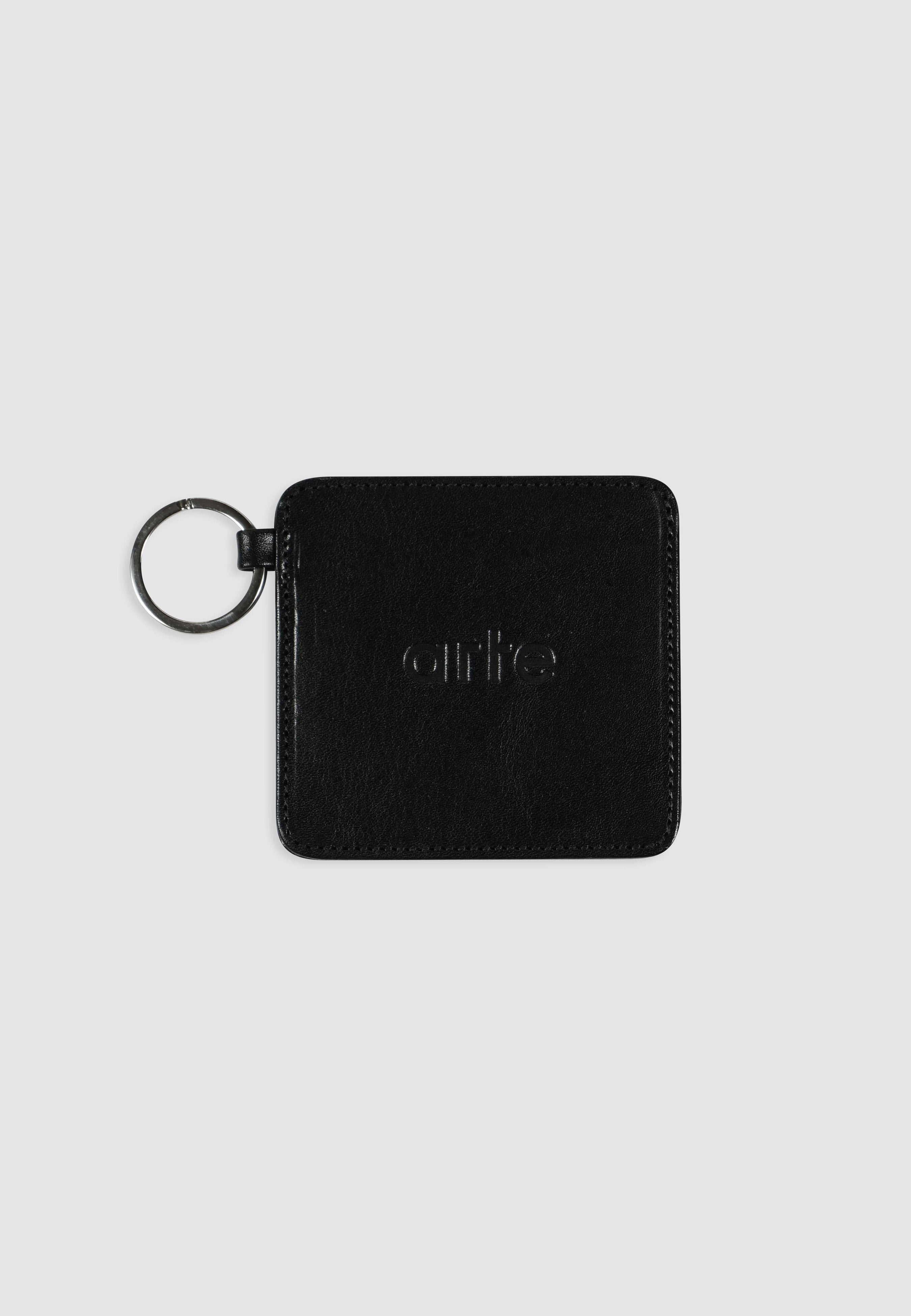 Portefeuille Will - Noir